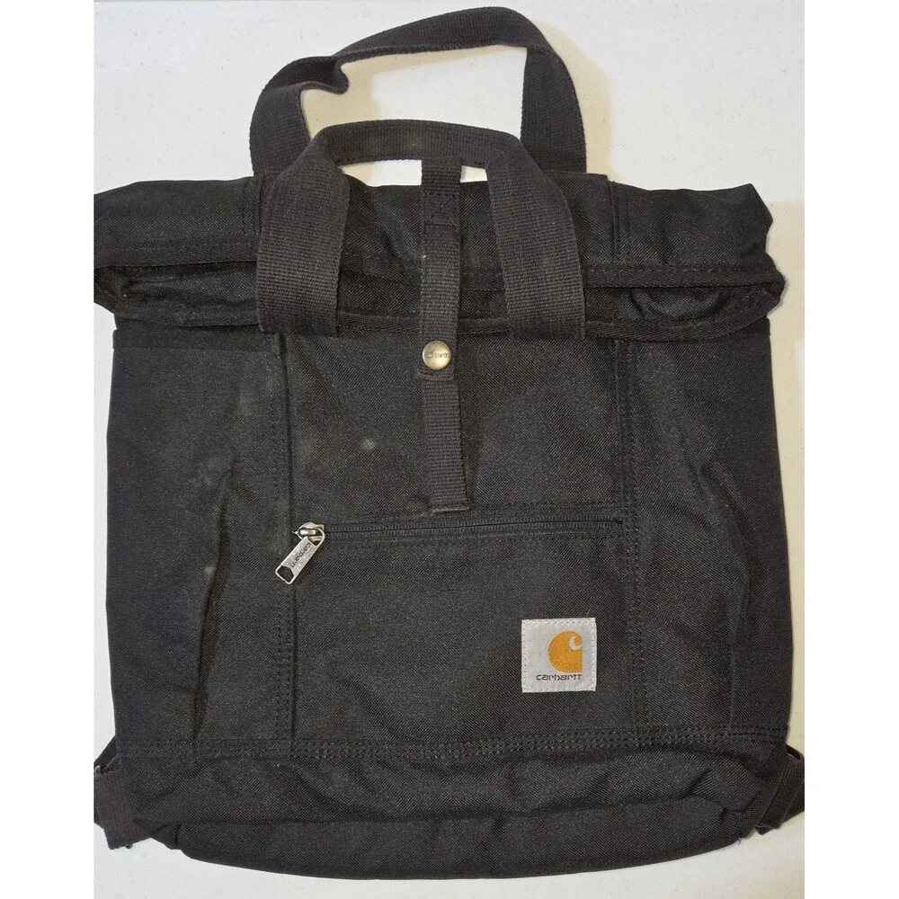 Carhartt convertible legacy
